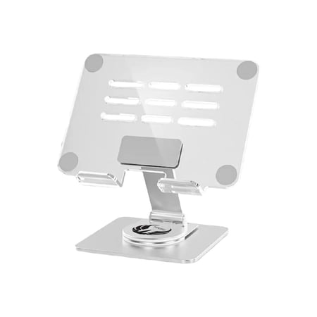 يوفو  حامل آيباد قابل للطي موديل Y4856