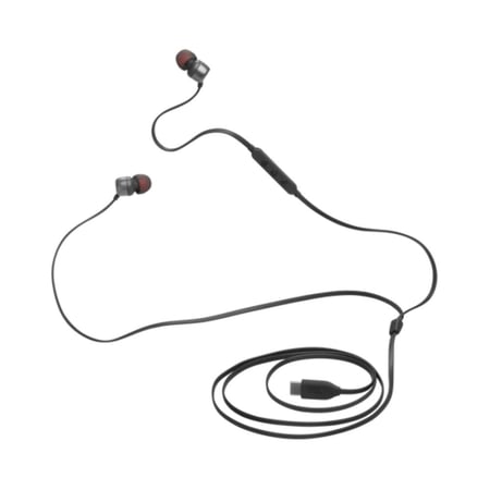 جي بي ال 310C TUNE سماعة اذن سلكية بمنفذ تايب سي
