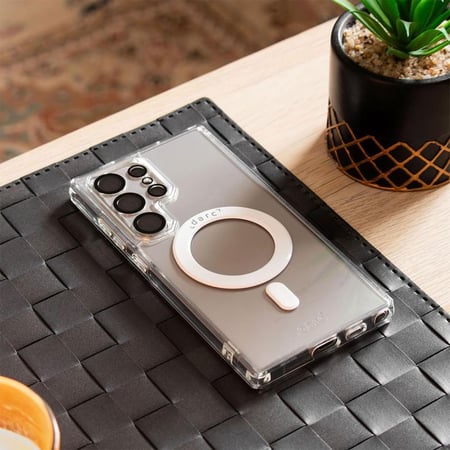 دارك مجموعة Economic حماية 360 درجة لاجهزة السامسونج S25