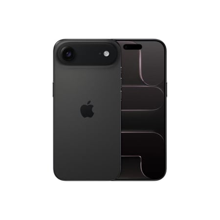 ابل - ايفون اير، بسعة 256 جيجا، 6.5 بوصة، 5 جي، الوان متعددة + بكج دارك الاقتصادي