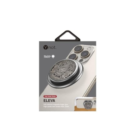 واي نات - مسكة مغناطيسية Ynot ELEVA