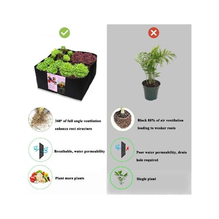 سرير قماش - للحدائق