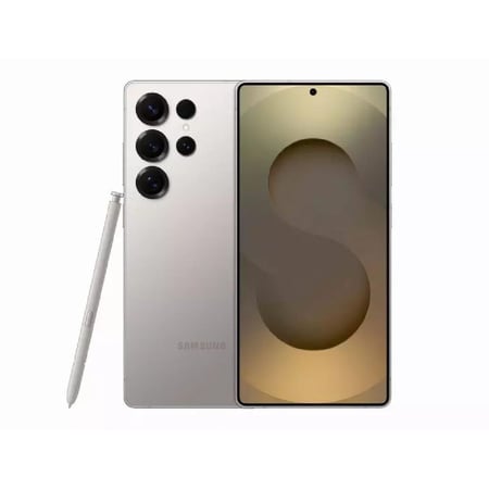 سامسونج جالكسي s25 Ultra بسعة 256 جيجا الرام 12 5 جي