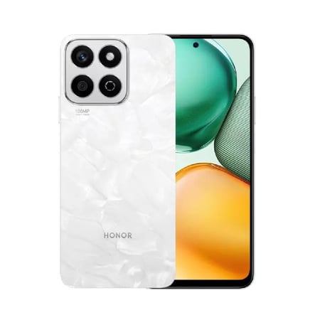 هونر X7c سعة 256 جيجا الرام 8