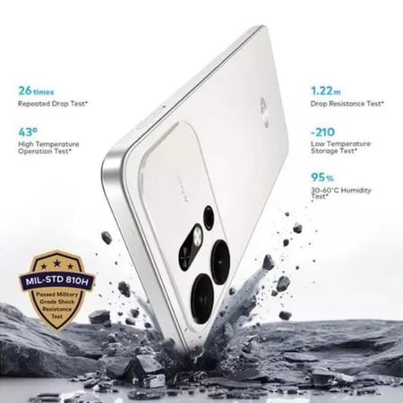 ايتيل - A100cs, بسعة 64 جيجابايت