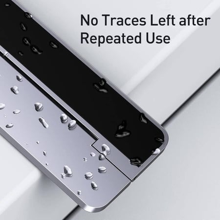 بيسوس - ستاند لابتوب - رمادي