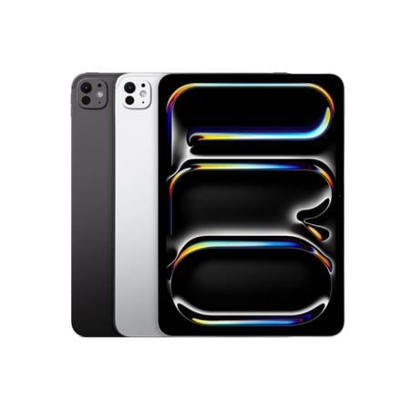 ابل - ايباد برو 11 انش M5