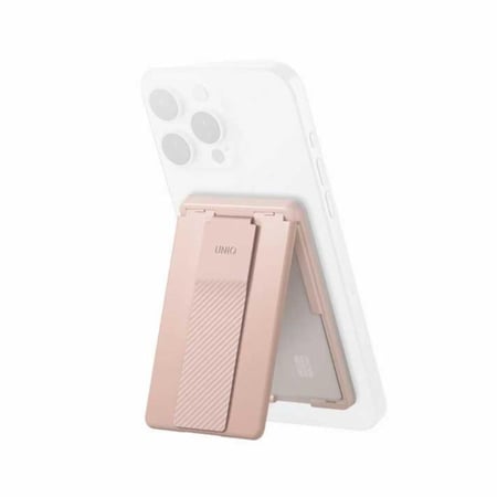 يونيك حامل بطاقات هيلدرو مغناطيسي مع مسكة