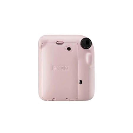 فوجي فيلم -بكج هدايا كاميرا تصوير فوري مع حافظة كاميرا وألبوم صور Ins