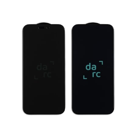 بكج دارك للايفون ١٧