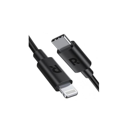 راف باور كيبل بي دي ايفون بطول 3 متر ravpower