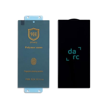 دارك مجموعة Economic حماية 360 درجة لاجهزة السامسونج S25