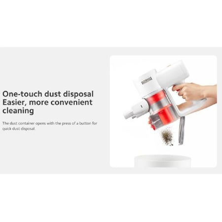 شاومي G20 Lite مكنسة لاسلكية بقوة 18 كيلو باسكال BHR8230EN