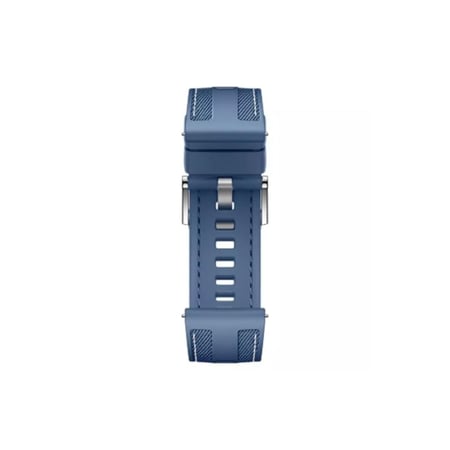 هواوي - سوار ساعة مريح للاستخدام اليومي EasyFit Strap - أزرق