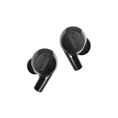 بيلكن - سماعات الأذن اللاسلكية ساوند فورم رايز - ابيض