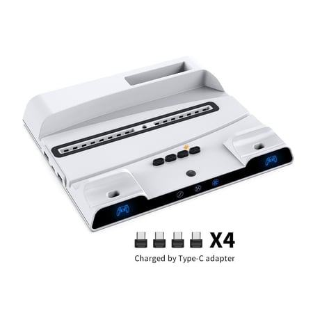 حامل بريميوم لجهاز بلاي ستيشن 5