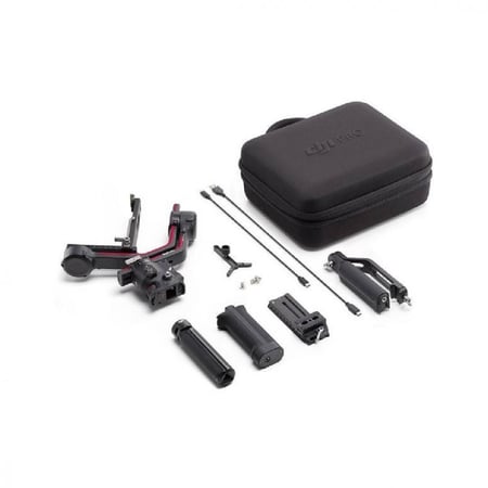 دي جي اي جيمبال RS3 Pro للكاميرا DJI-RS3PRO
