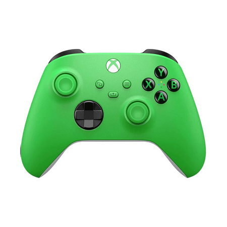 ذراع تحكم Xbox كور - لون Velocity Green