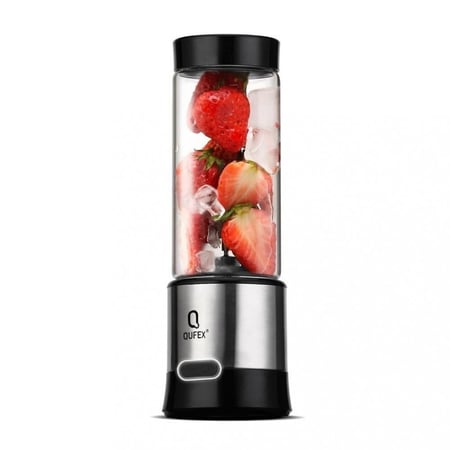 خلاط كيوفكس الجديد