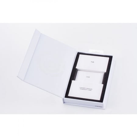 سوديو - سماعه سلكية - اسود