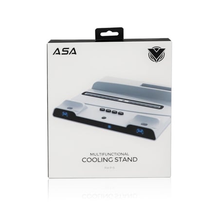 حامل بريميوم لجهاز بلاي ستيشن 5