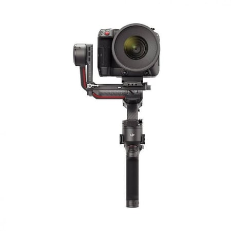 دي جي اي جيمبال RS3 Pro للكاميرا DJI-RS3PRO