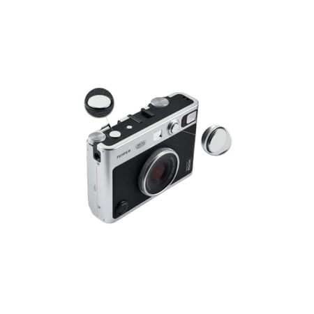 فوجي فيلم – كاميرا فورية مع تأثيرات تصوير وطباعة فورية من الجوال Ins