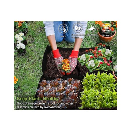 سرير قماش - للحدائق