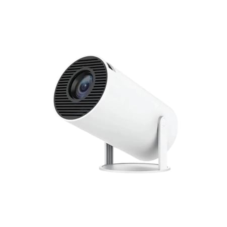 دينكس - بروجيكتور ذكي بدقة 1080p موديل DX2591