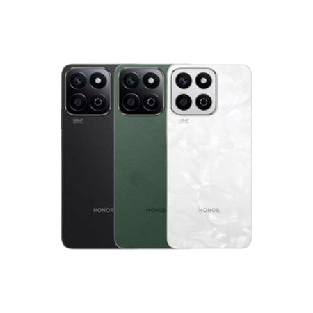 هونر X7c سعة 256 جيجا الرام 8