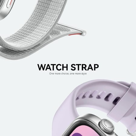 هواوي Watch Fit 4 ساعة ذكية