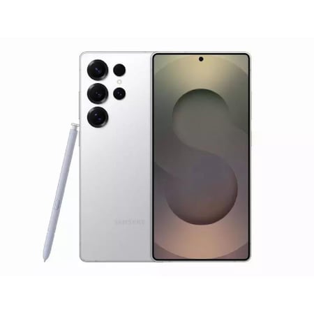 سامسونج جالكسي s25 Ultra بسعة 256 جيجا الرام 12 5 جي