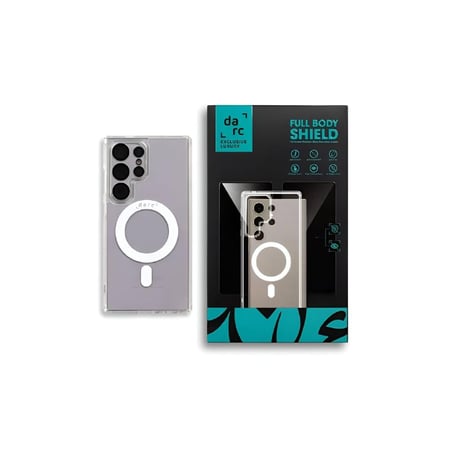 دارك مجموعة Economic حماية 360 درجة لاجهزة السامسونج S25