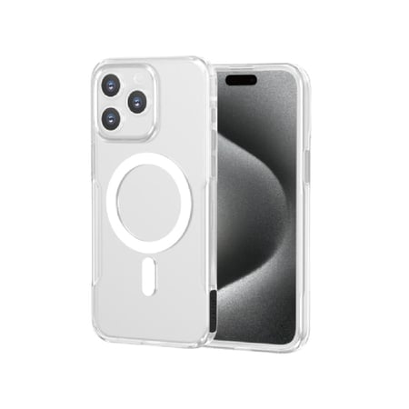 دارك جراب حماية ماج سيف لاجهزة الايفون 15