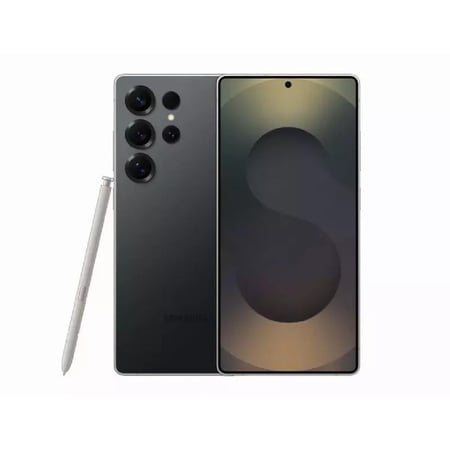 سامسونج جالكسي s25 Ultra بسعة 256 جيجا الرام 12 5 جي