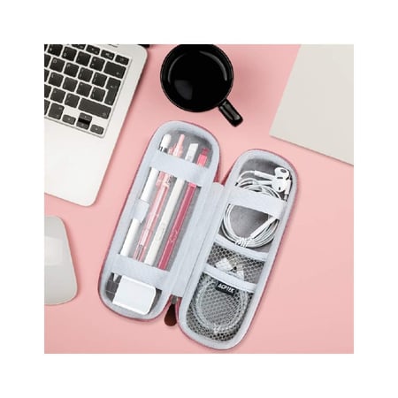 ايه جي بي تيك - حافظة حمل ممتازة لاقلام ايباد ابل سامسونج هواوي