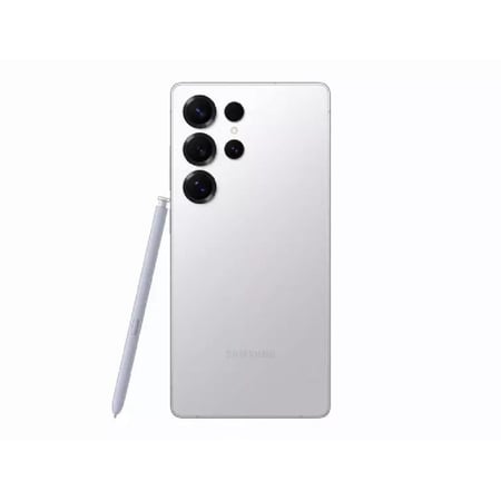 سامسونج جالكسي s25 Ultra بسعة 256 جيجا الرام 12 5 جي