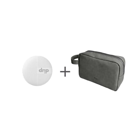 عرض دريب شنطة يد صغيرة + جهاز تتبع متعدد الالوان