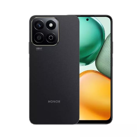 هونر X7c سعة 256 جيجا الرام 8