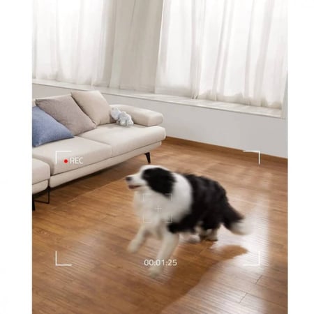 يوفي - كاميرا مراقبة داخلية بدقة 2K