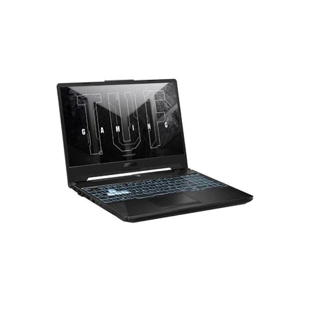 اسوس - لابتوب ألعاب TUF شاشة 15.6 بوصة FHD
