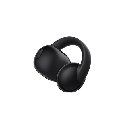 ساوندكور - سماعة اللاسلكية مفتوحة Soundcore C50i - أسود