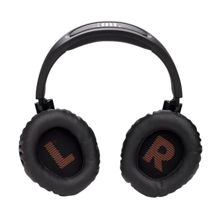 جي بي ال - سماعة رأس كوانتوم 350 لاسلكية مع مايك للألعاب