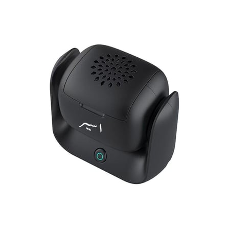 اسير - مبخرة الكترونية متنقلة بتصميم انيق مناسبة لانواع البخور والمعمول