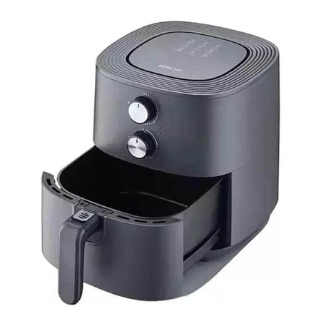 ريبون - قلاية هوائية زيت أقل RE-11-027 5.5 L - ازرق