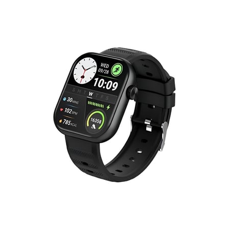 عرض ساعة ايتيل ذكية Fit O20