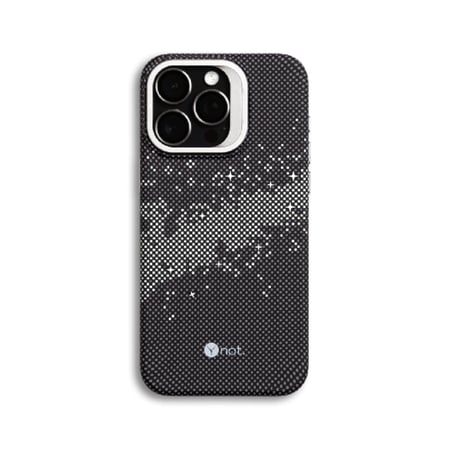 Ynot جراب حماية من ألياف الكربون يدعم الماج سيف مع ستاند للكاميرا