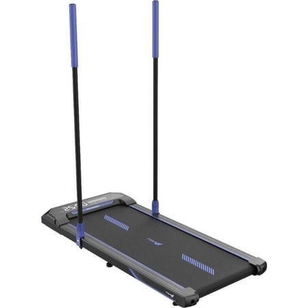 جهاز سير كهربائي تريدميل للمشي 0.75 حصان 6 كم/س ZzGo Fitness Walkingpad
