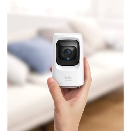 يوفي - كاميرا مراقبة داخلية بدقة 2K