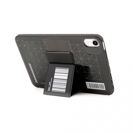 موتشرال - شينغتو كفر حماية للايباد لون اخضر